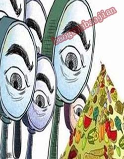 進(jìn)口食品清關(guān)品名夸大功效違法